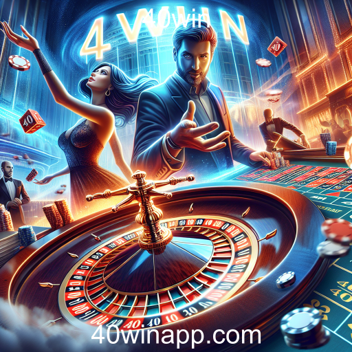 O Crescimento da Categoria 'Ao Vivo' no 40win