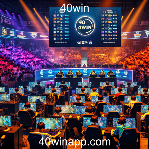 O Crescimento dos E-Sports: A Nova Fronteira do Entretenimento